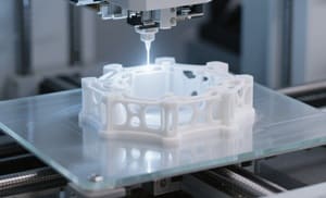 Innovative Approaches to Producing High-Performance Zirconia Ceramics
